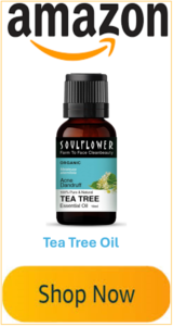 TeaTreeOil