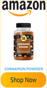 cINNAMONpOWDER